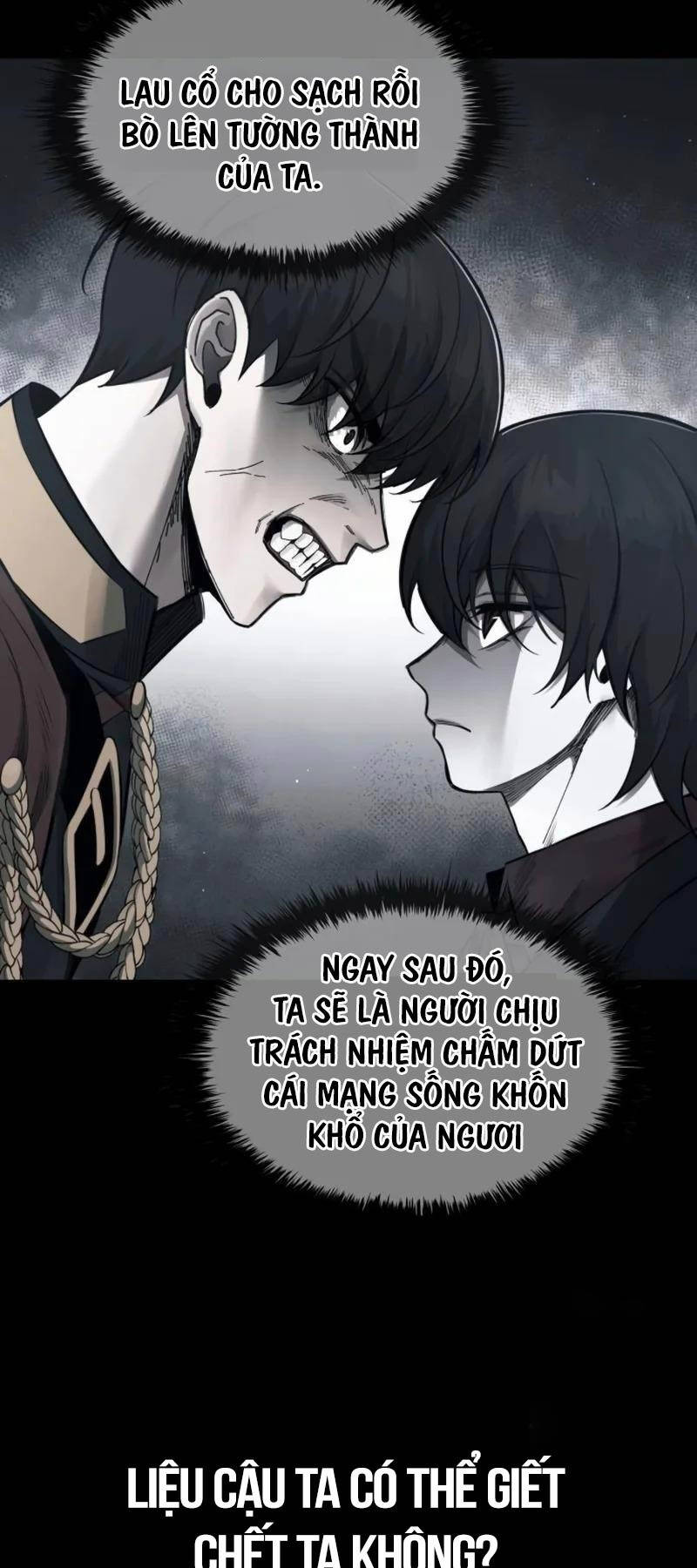 Trở Thành Hung Thần Trong Trò Chơi Thủ Thành chapter 95 - Upload bởi truyensieuhay.com