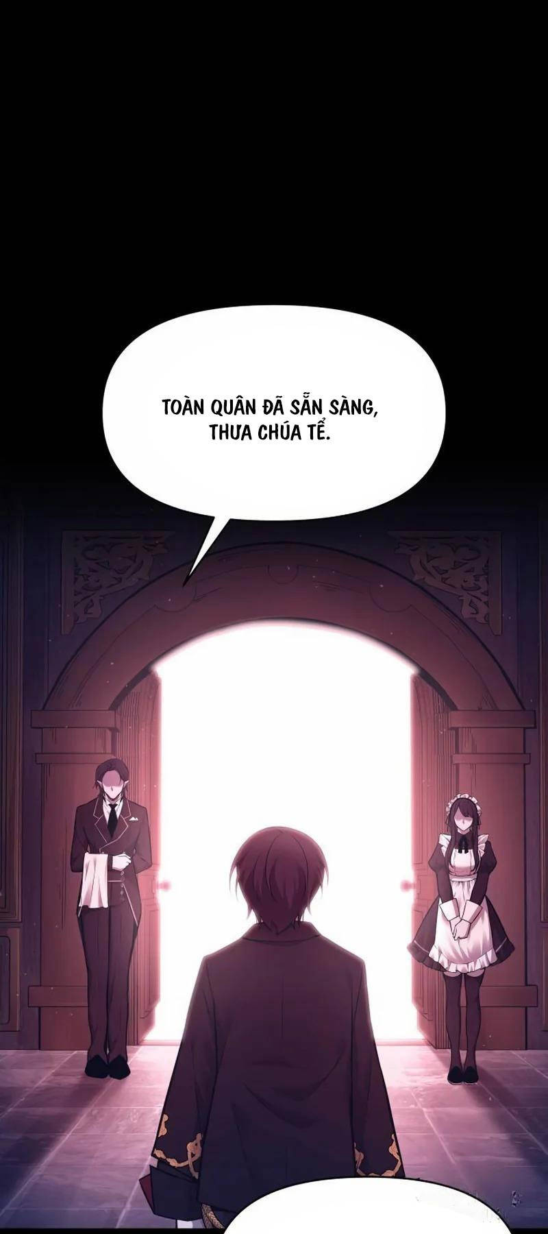 Trở Thành Hung Thần Trong Trò Chơi Thủ Thành chapter 95 - Upload bởi truyensieuhay.com
