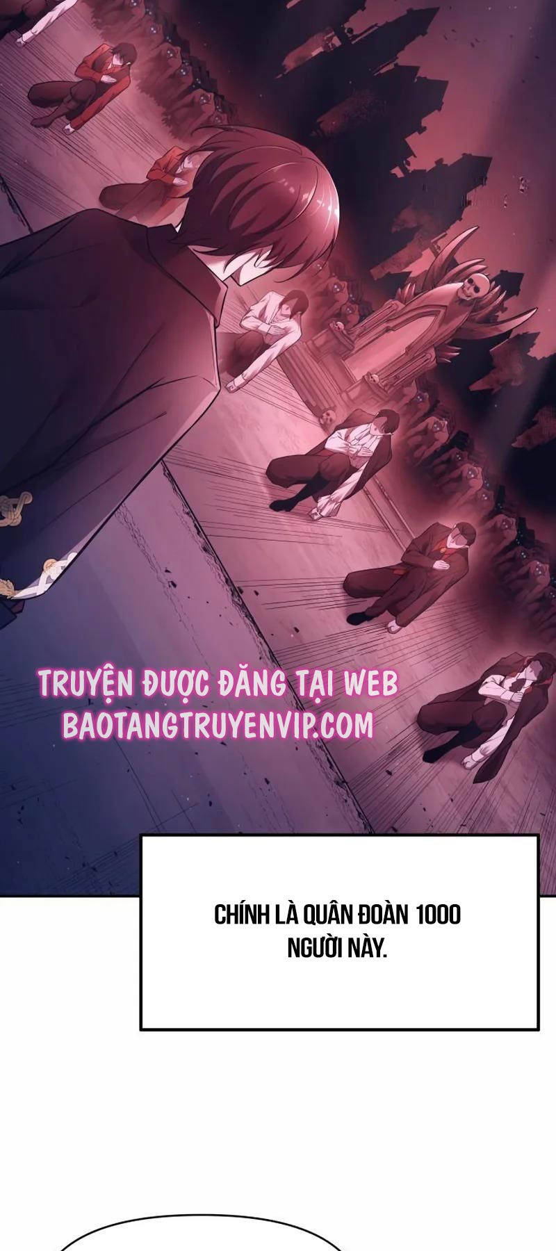 Trở Thành Hung Thần Trong Trò Chơi Thủ Thành chapter 95 - Upload bởi truyensieuhay.com