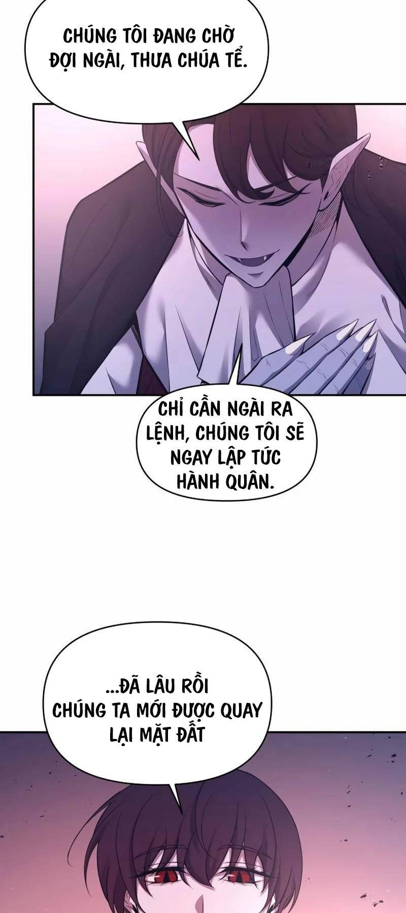 Trở Thành Hung Thần Trong Trò Chơi Thủ Thành chapter 95 - Upload bởi truyensieuhay.com