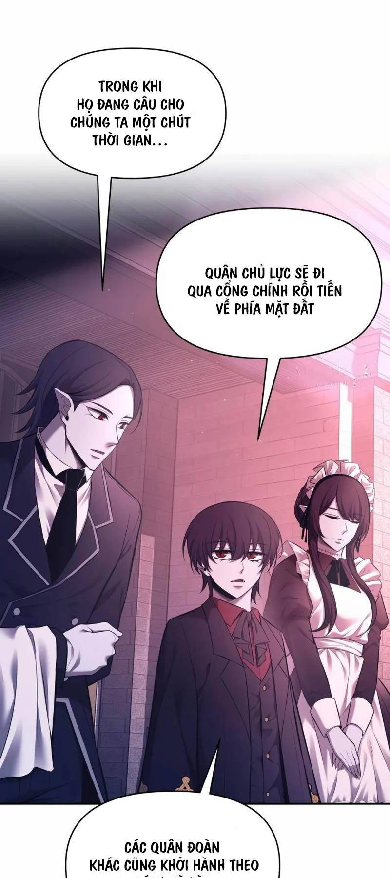 Trở Thành Hung Thần Trong Trò Chơi Thủ Thành chapter 95 - Upload bởi truyensieuhay.com