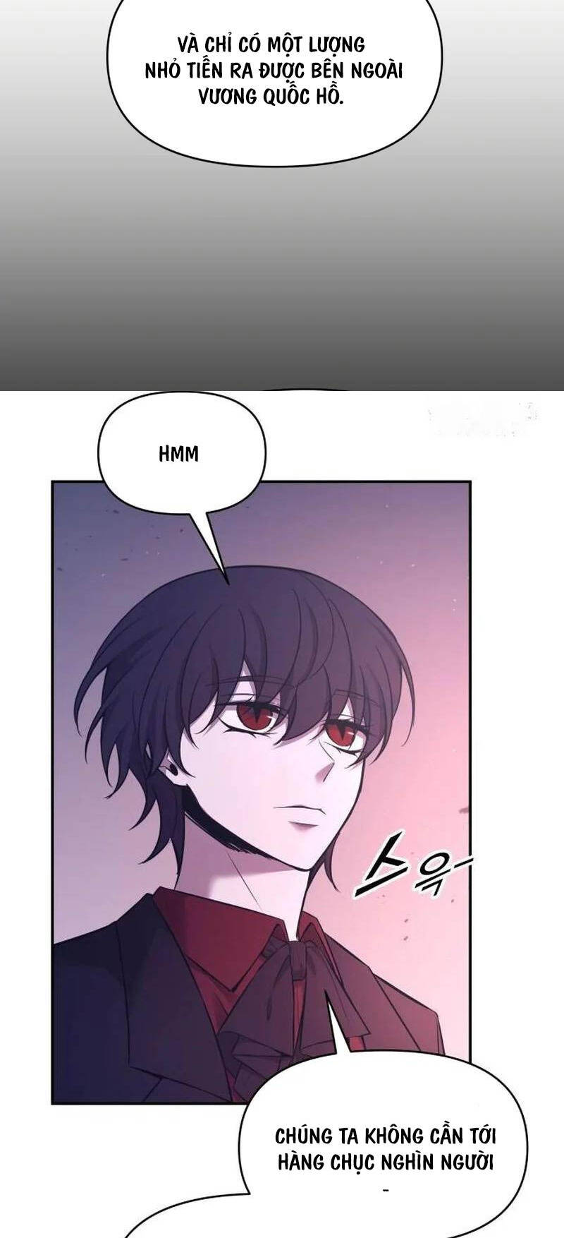 Trở Thành Hung Thần Trong Trò Chơi Thủ Thành chapter 95 - Upload bởi truyensieuhay.com