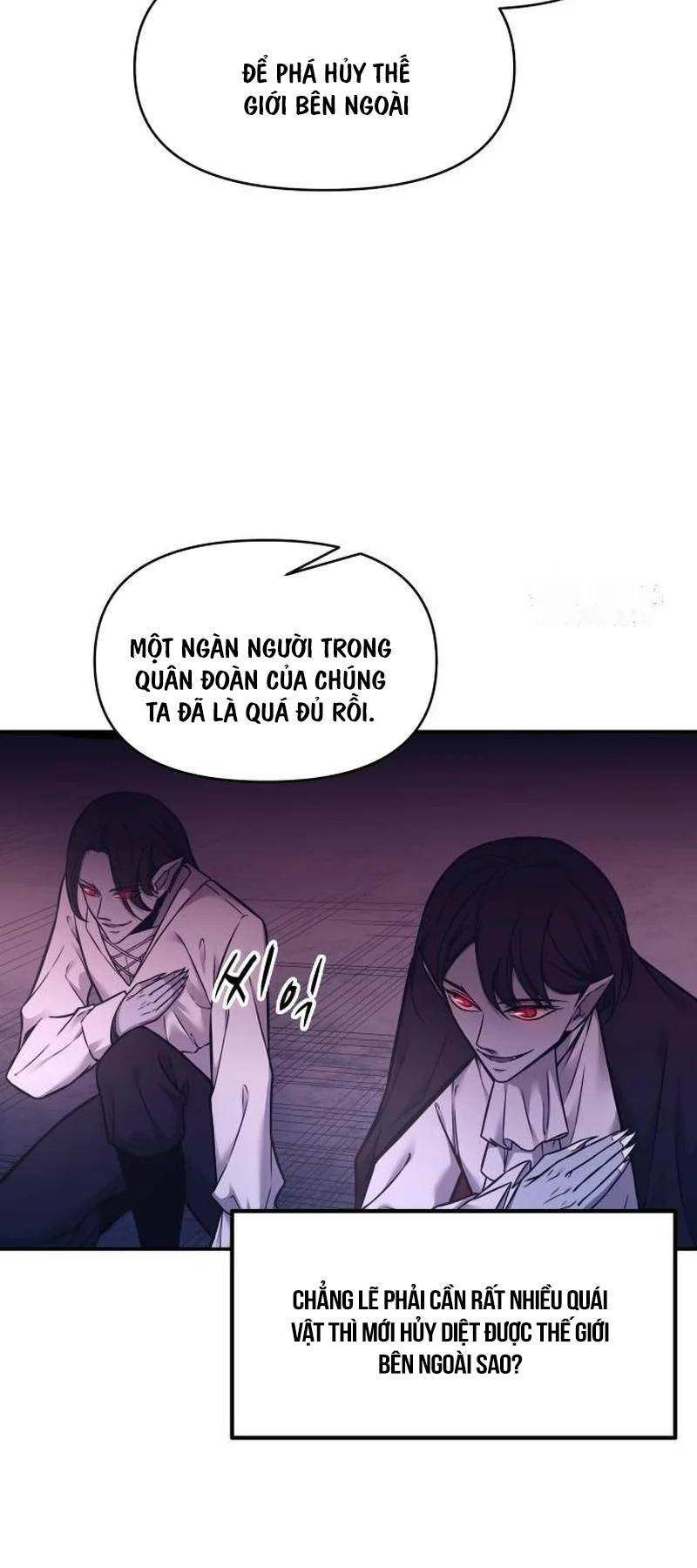 Trở Thành Hung Thần Trong Trò Chơi Thủ Thành chapter 95 - Upload bởi truyensieuhay.com