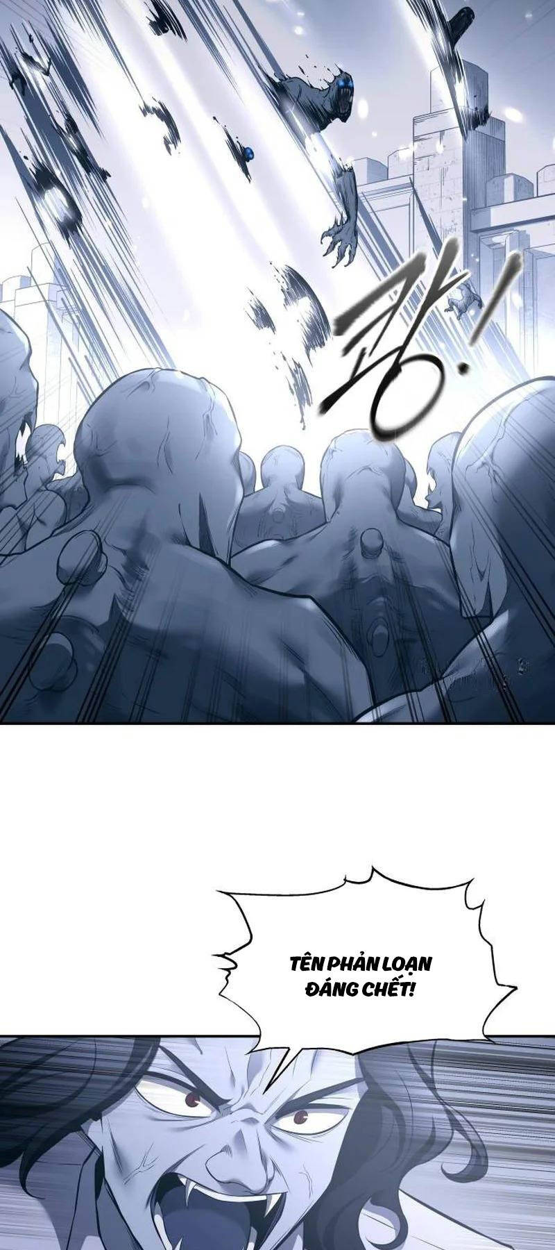 Trở Thành Hung Thần Trong Trò Chơi Thủ Thành chapter 95 - Upload bởi truyensieuhay.com