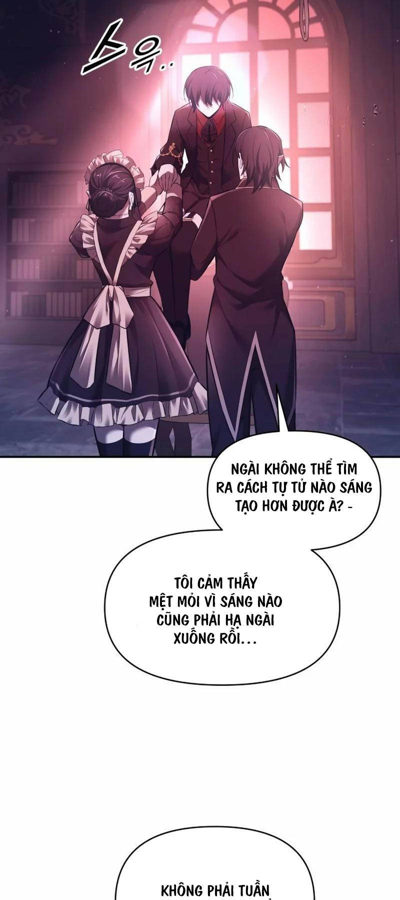 Trở Thành Hung Thần Trong Trò Chơi Thủ Thành chapter 95 - Upload bởi truyensieuhay.com