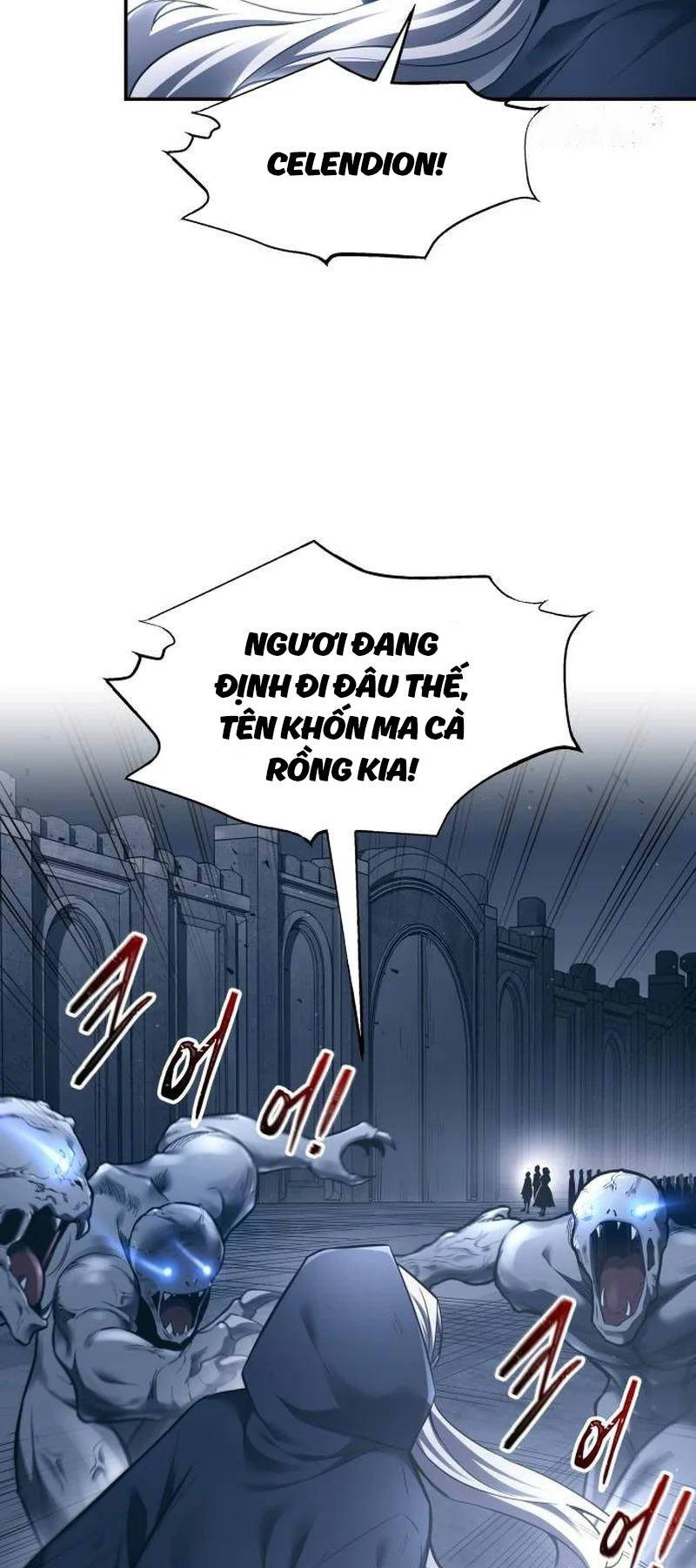Trở Thành Hung Thần Trong Trò Chơi Thủ Thành chapter 95 - Upload bởi truyensieuhay.com
