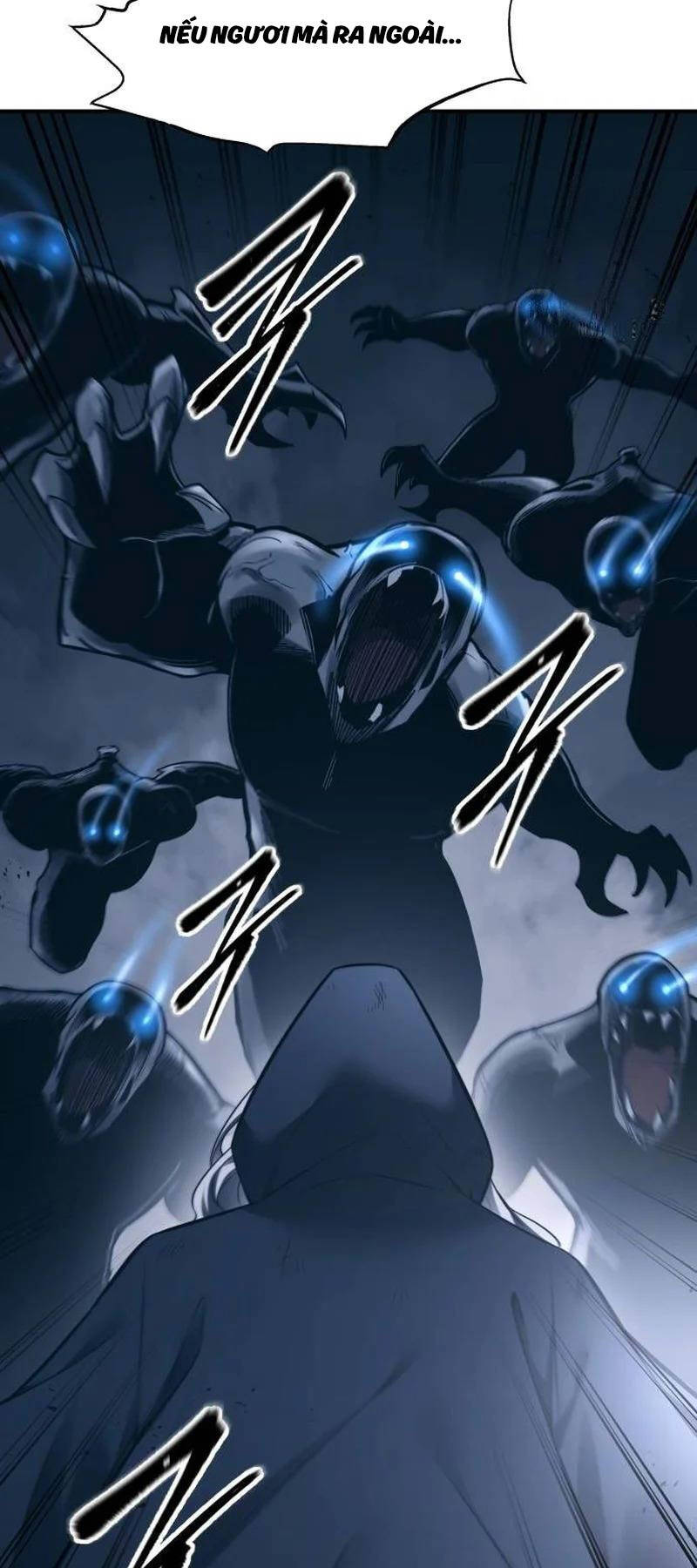 Trở Thành Hung Thần Trong Trò Chơi Thủ Thành chapter 95 - Upload bởi truyensieuhay.com