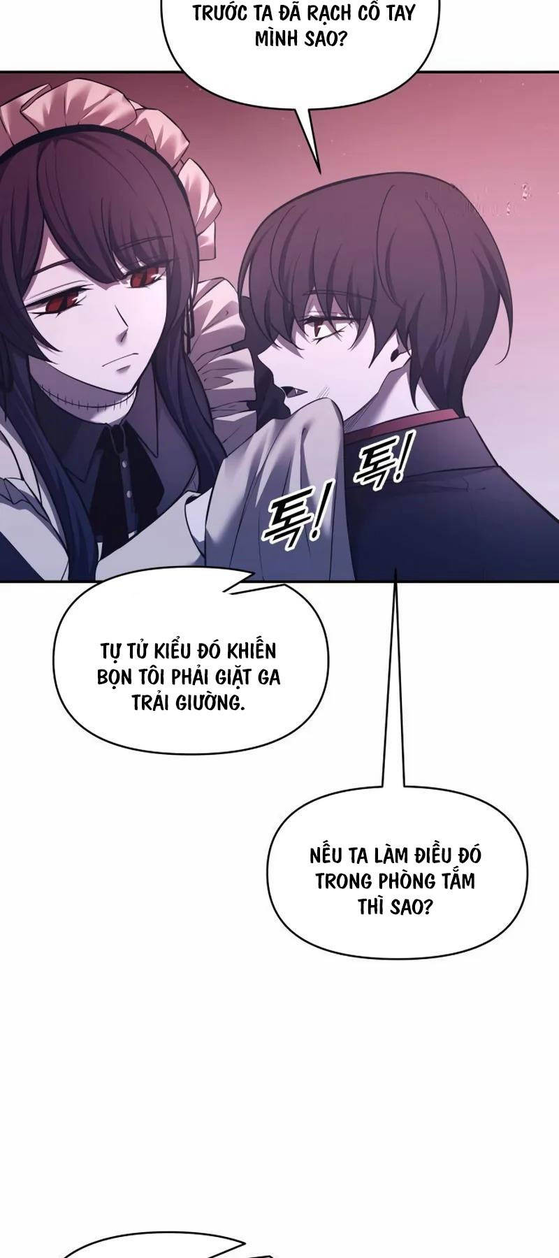 Trở Thành Hung Thần Trong Trò Chơi Thủ Thành chapter 95 - Upload bởi truyensieuhay.com