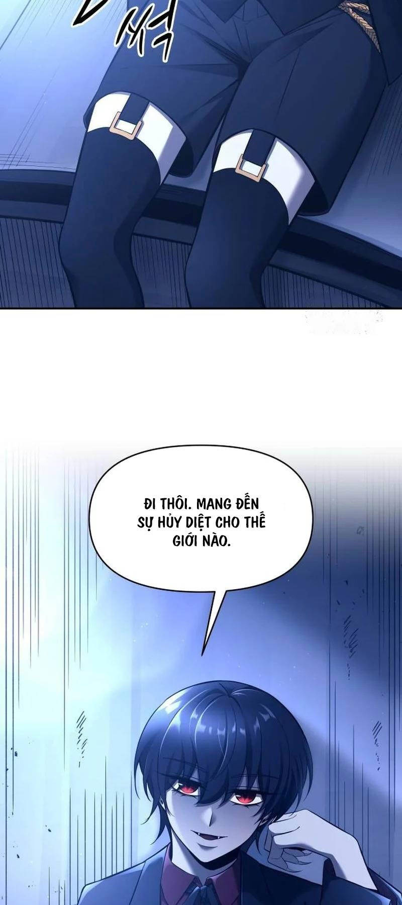 Trở Thành Hung Thần Trong Trò Chơi Thủ Thành chapter 95 - Upload bởi truyensieuhay.com