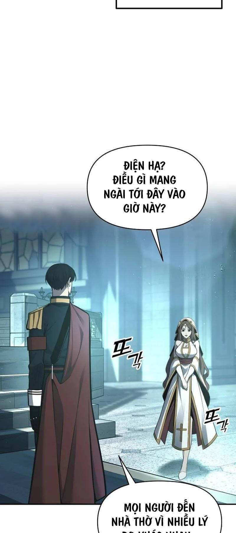 Trở Thành Hung Thần Trong Trò Chơi Thủ Thành chapter 95 - Upload bởi truyensieuhay.com