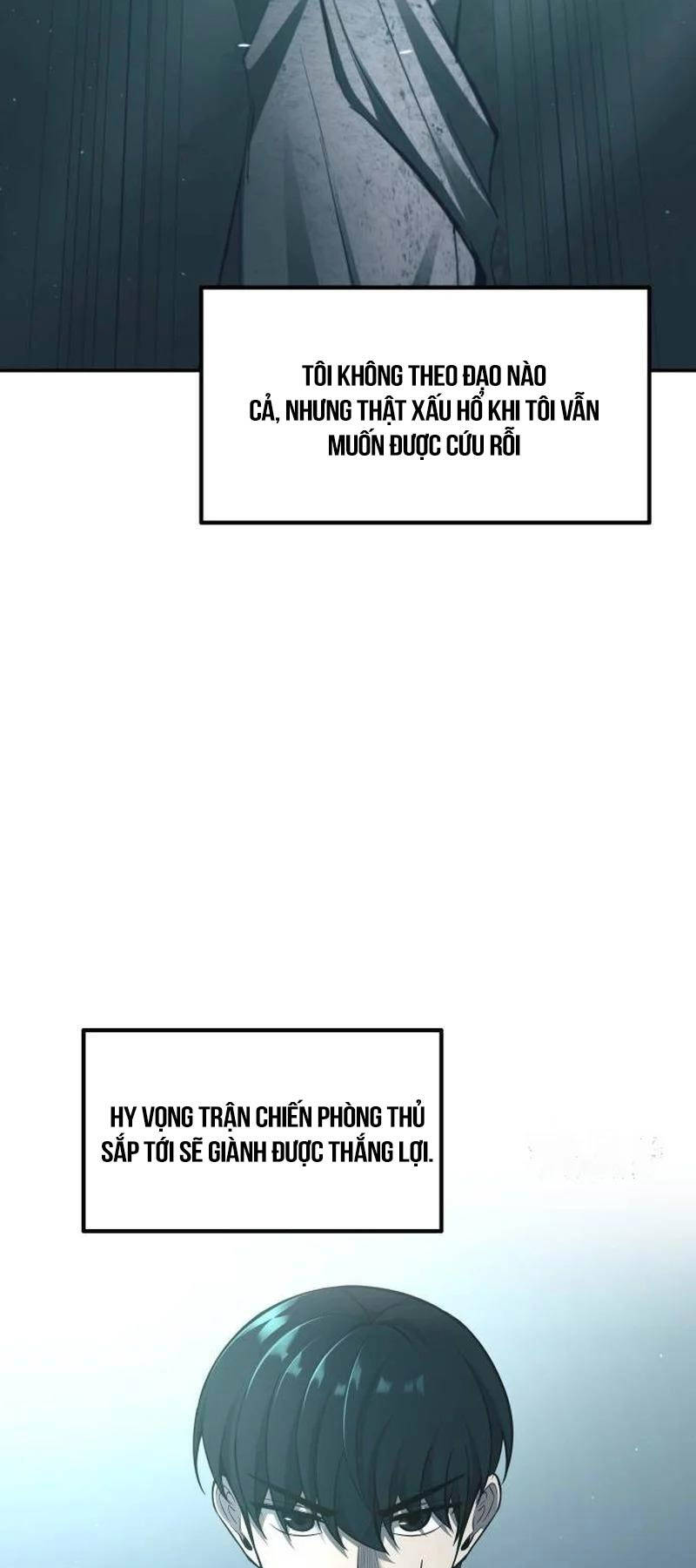Trở Thành Hung Thần Trong Trò Chơi Thủ Thành chapter 95 - Upload bởi truyensieuhay.com