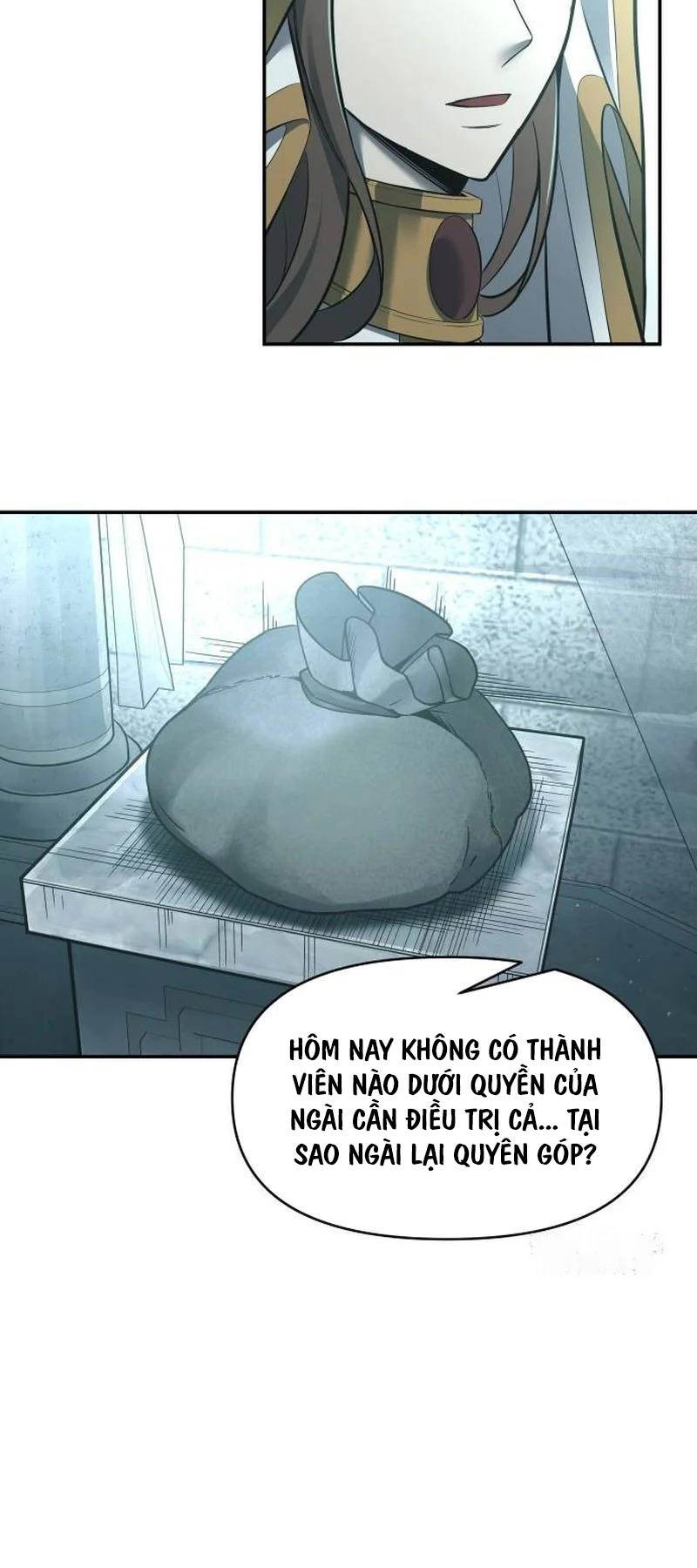 Trở Thành Hung Thần Trong Trò Chơi Thủ Thành chapter 95 - Upload bởi truyensieuhay.com