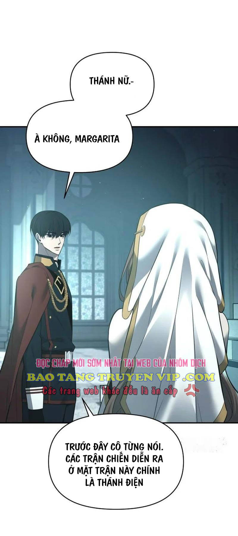 Trở Thành Hung Thần Trong Trò Chơi Thủ Thành chapter 95 - Upload bởi truyensieuhay.com