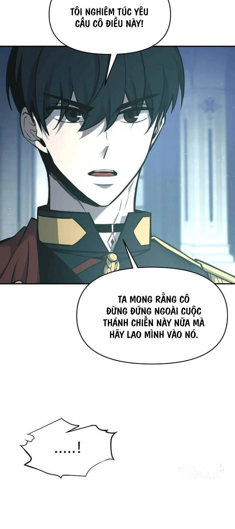 Trở Thành Hung Thần Trong Trò Chơi Thủ Thành chapter 95 - Upload bởi truyensieuhay.com