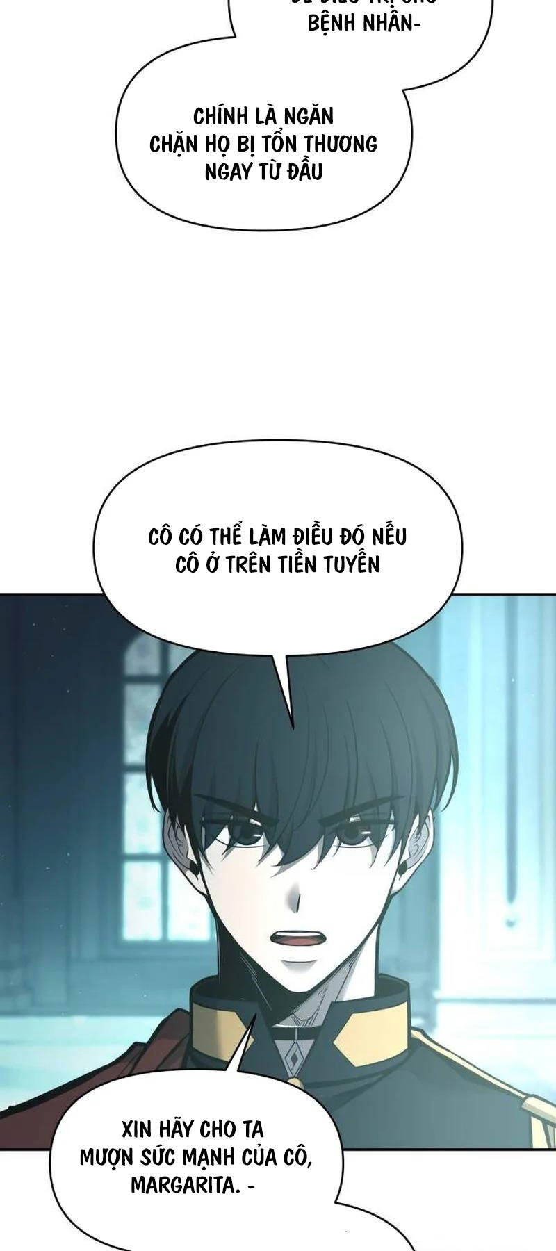 Trở Thành Hung Thần Trong Trò Chơi Thủ Thành chapter 95 - Upload bởi truyensieuhay.com