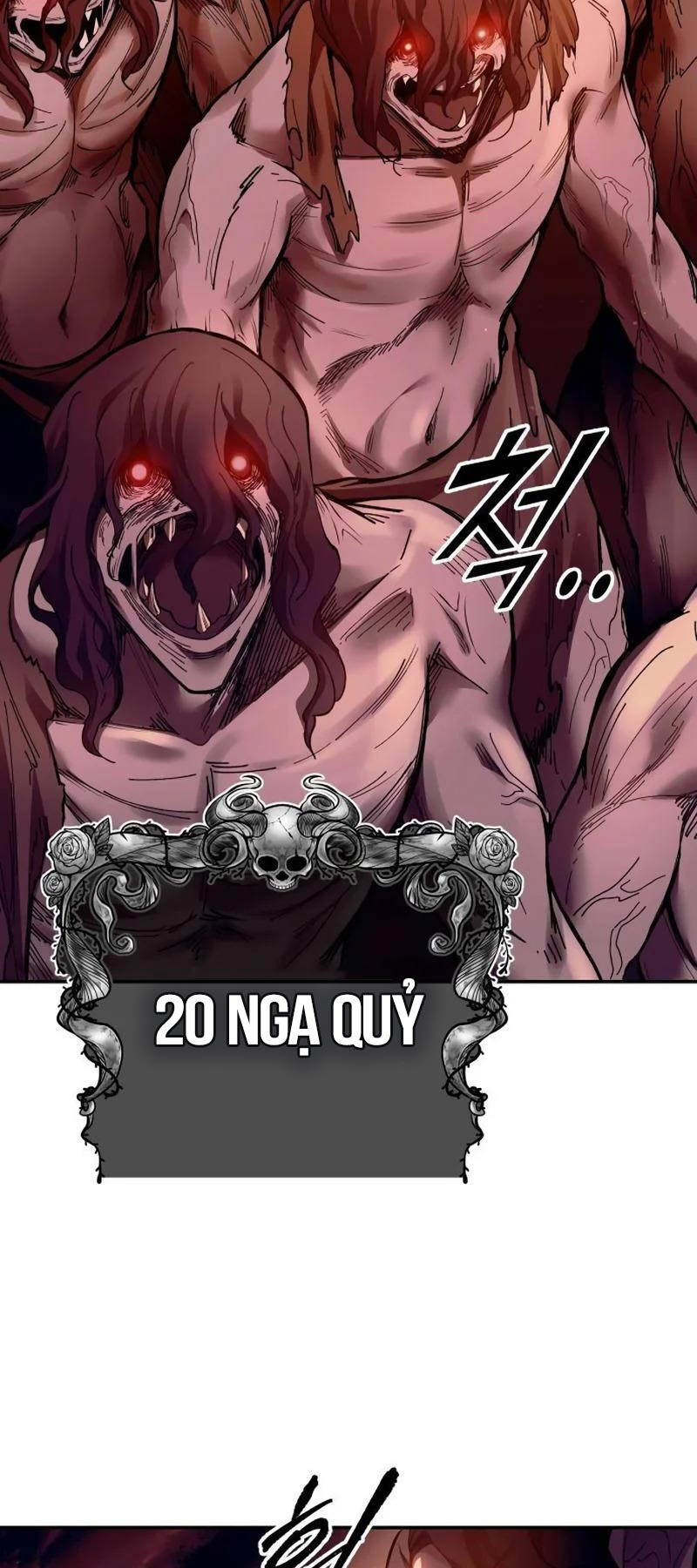 Trở Thành Hung Thần Trong Trò Chơi Thủ Thành chapter 96 - Upload bởi truyensieuhay.com