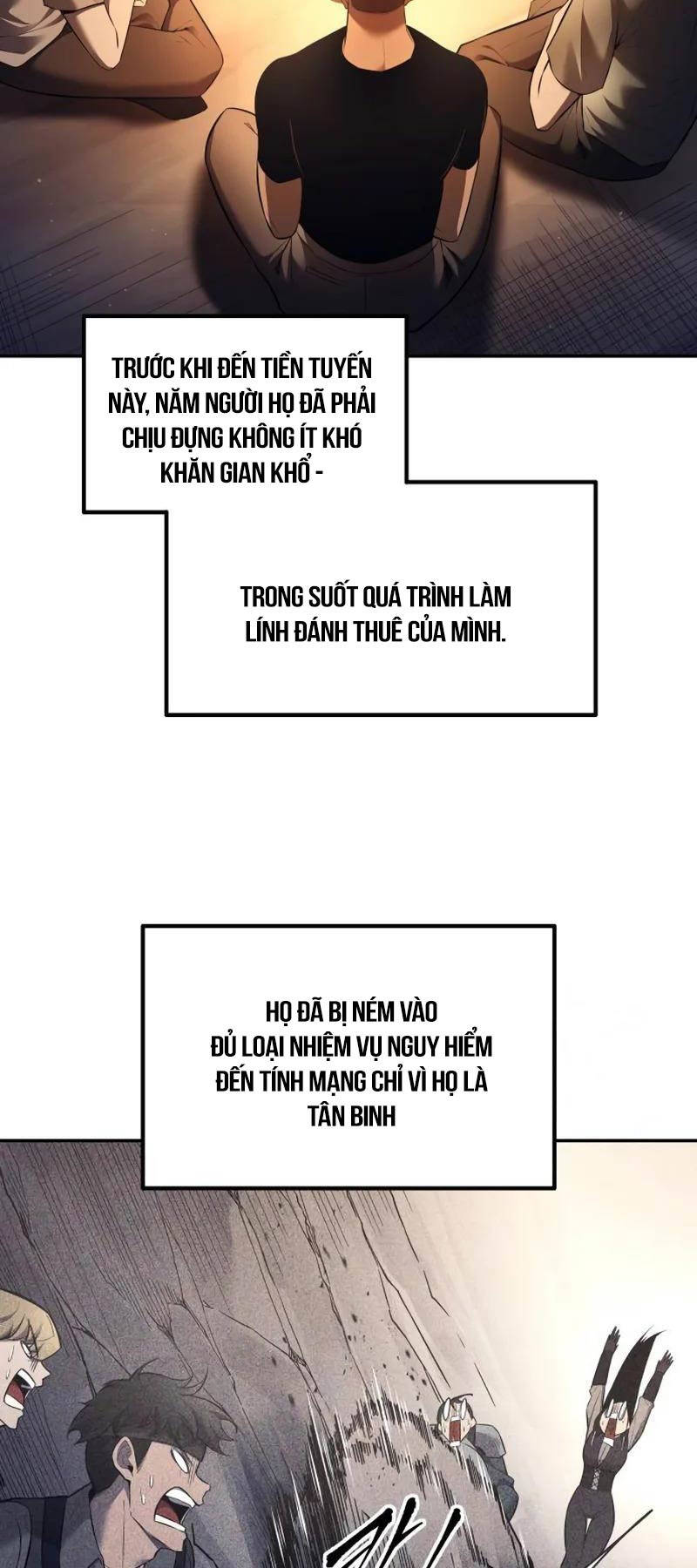 Trở Thành Hung Thần Trong Trò Chơi Thủ Thành chapter 96 - Upload bởi truyensieuhay.com