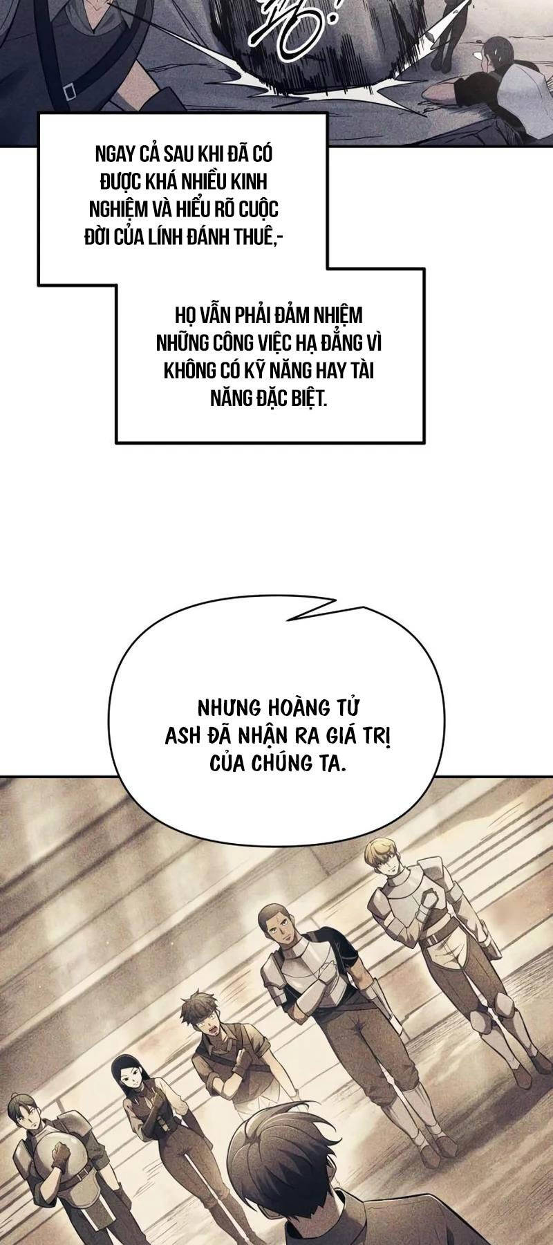 Trở Thành Hung Thần Trong Trò Chơi Thủ Thành chapter 96 - Upload bởi truyensieuhay.com