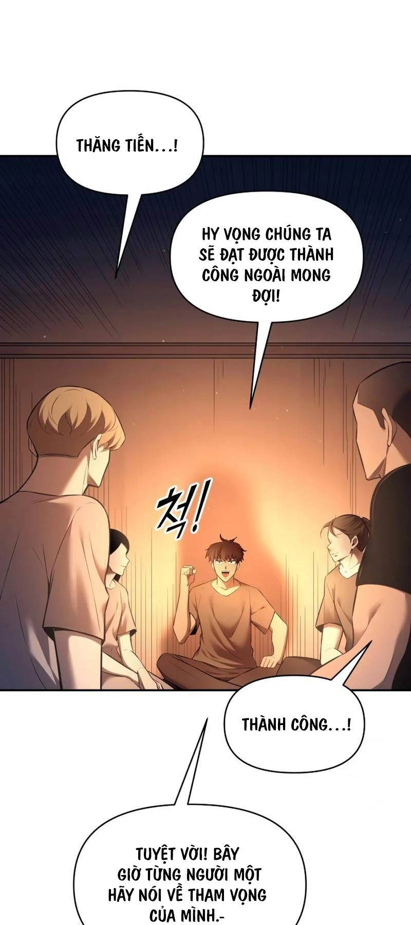 Trở Thành Hung Thần Trong Trò Chơi Thủ Thành chapter 96 - Upload bởi truyensieuhay.com