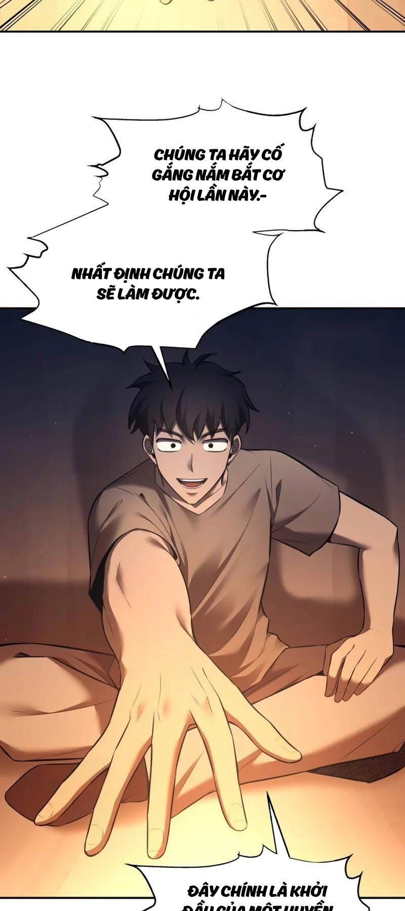 Trở Thành Hung Thần Trong Trò Chơi Thủ Thành chapter 96 - Upload bởi truyensieuhay.com