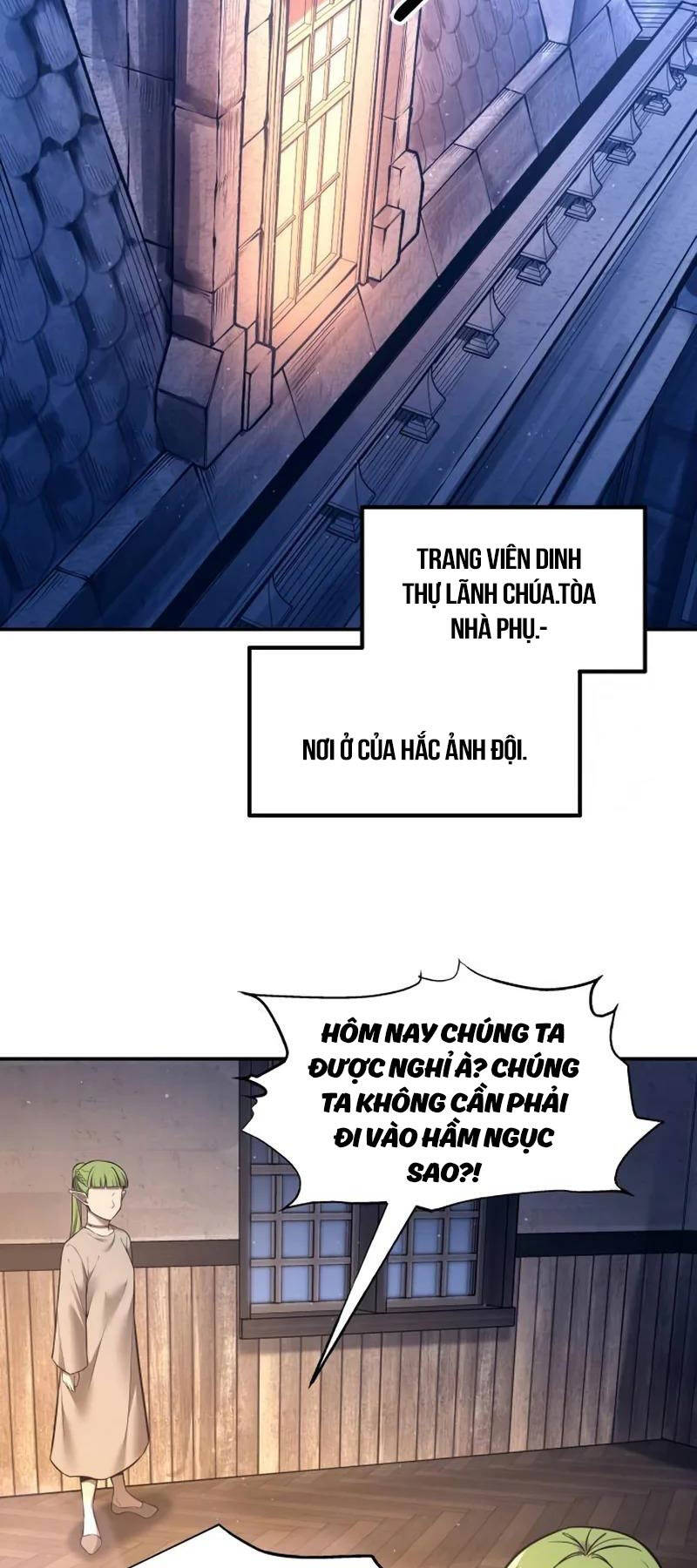 Trở Thành Hung Thần Trong Trò Chơi Thủ Thành chapter 96 - Upload bởi truyensieuhay.com