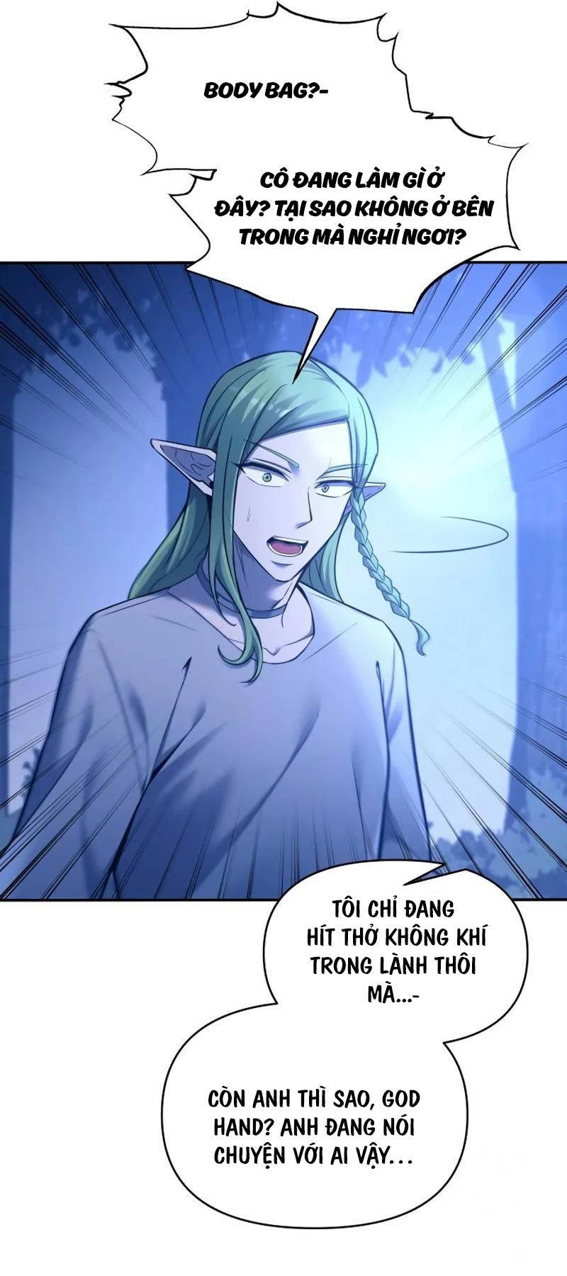 Trở Thành Hung Thần Trong Trò Chơi Thủ Thành chapter 96 - Upload bởi truyensieuhay.com