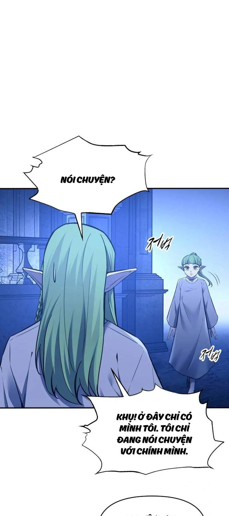 Trở Thành Hung Thần Trong Trò Chơi Thủ Thành chapter 96 - Upload bởi truyensieuhay.com