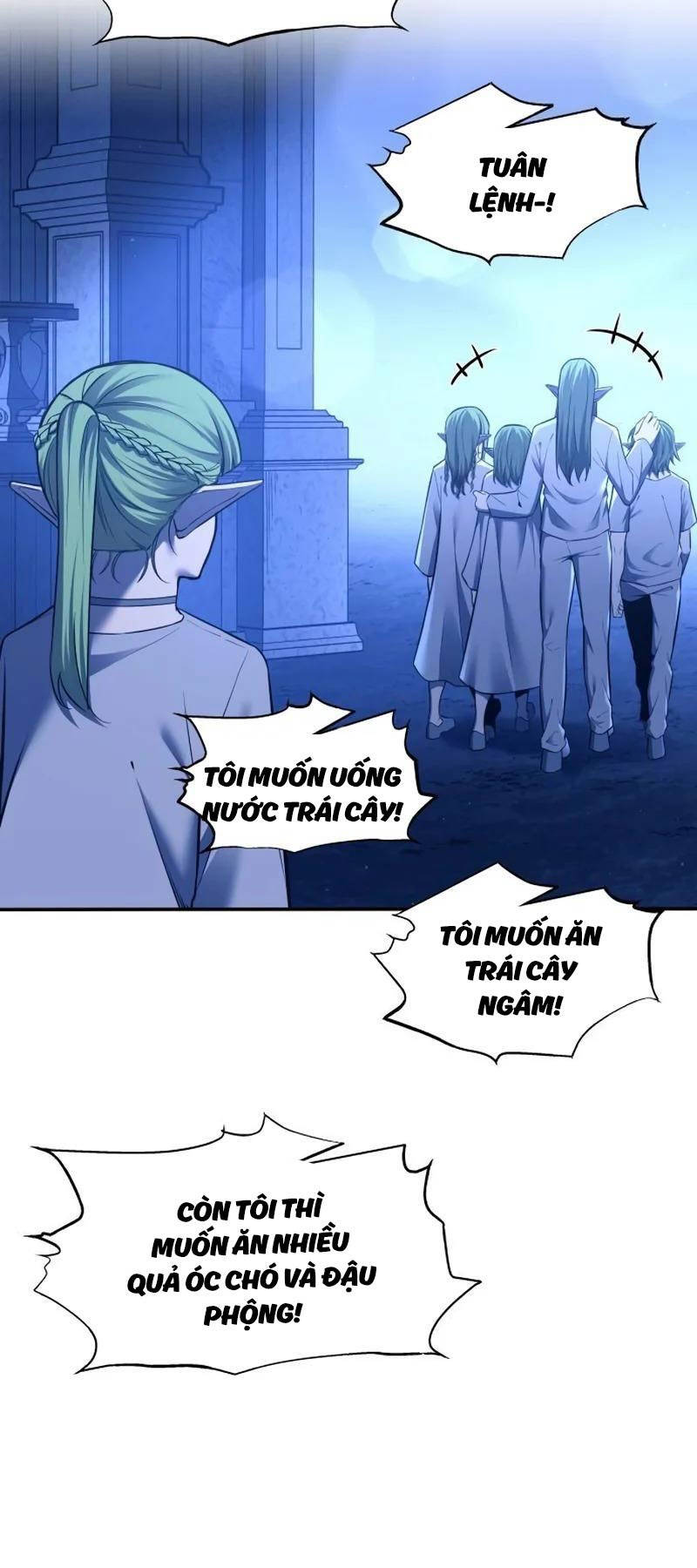 Trở Thành Hung Thần Trong Trò Chơi Thủ Thành chapter 96 - Upload bởi truyensieuhay.com