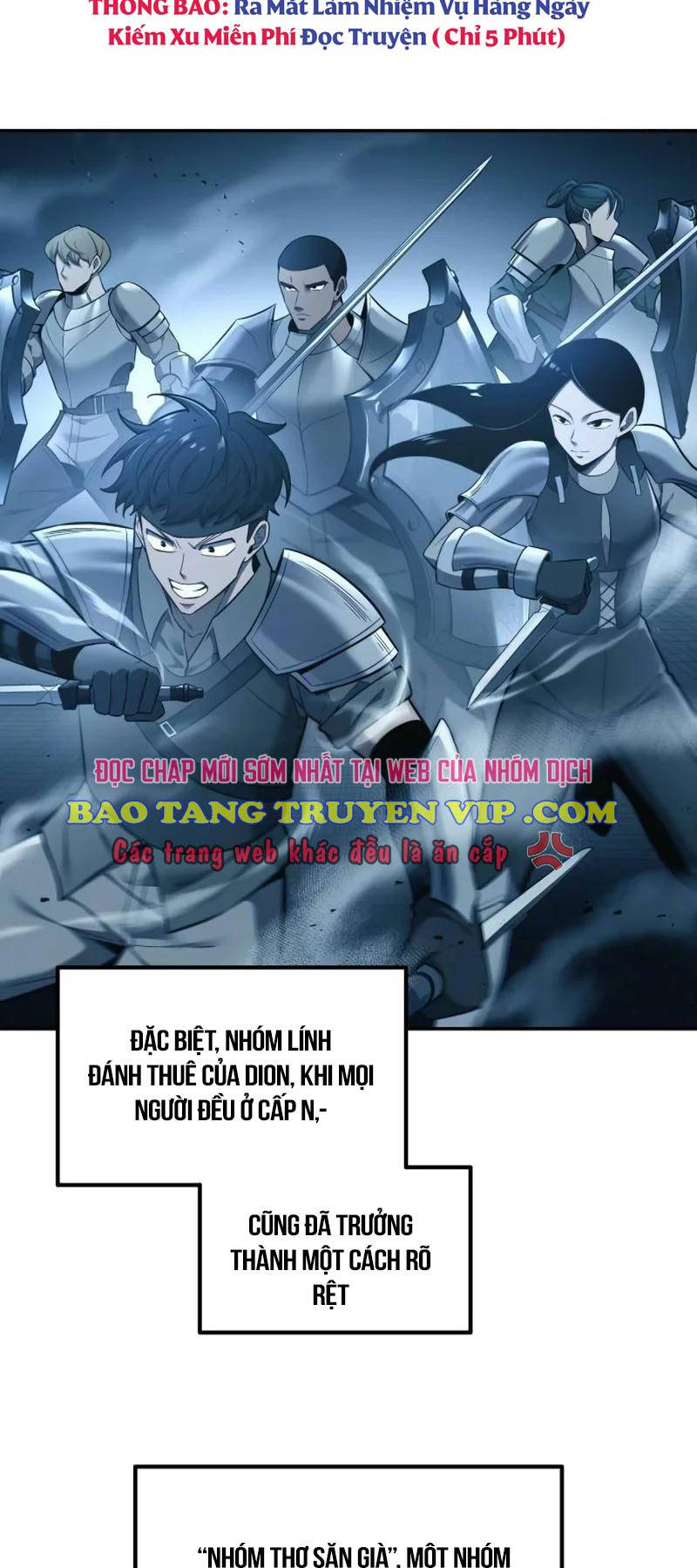 Trở Thành Hung Thần Trong Trò Chơi Thủ Thành chapter 96 - Upload bởi truyensieuhay.com