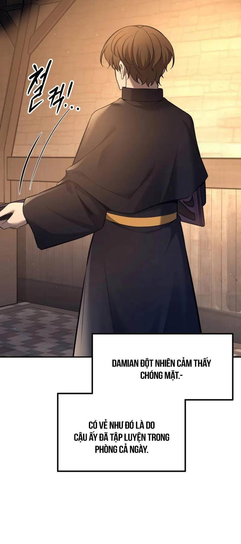 Trở Thành Hung Thần Trong Trò Chơi Thủ Thành chapter 96 - Upload bởi truyensieuhay.com