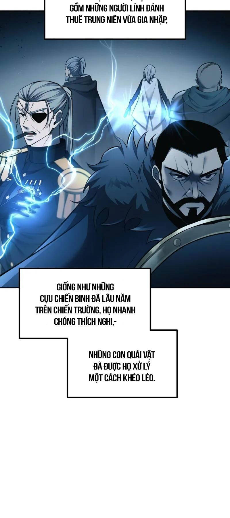 Trở Thành Hung Thần Trong Trò Chơi Thủ Thành chapter 96 - Upload bởi truyensieuhay.com