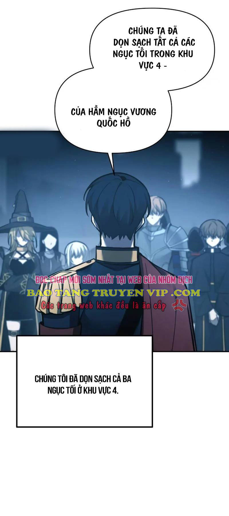 Trở Thành Hung Thần Trong Trò Chơi Thủ Thành chapter 96 - Upload bởi truyensieuhay.com