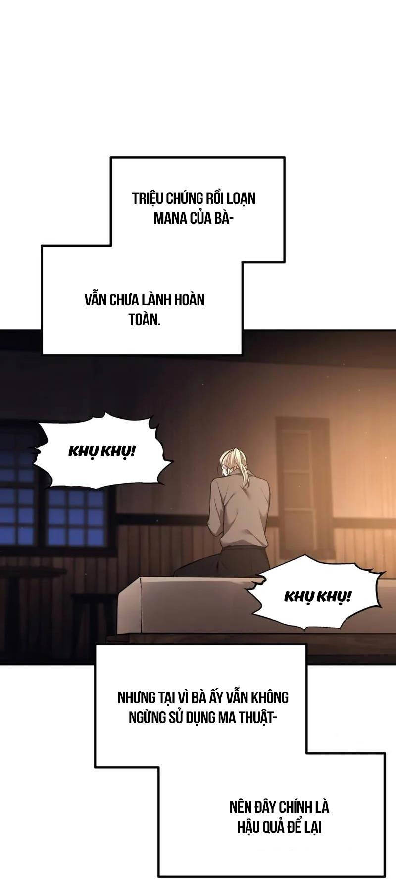 Trở Thành Hung Thần Trong Trò Chơi Thủ Thành chapter 96 - Upload bởi truyensieuhay.com