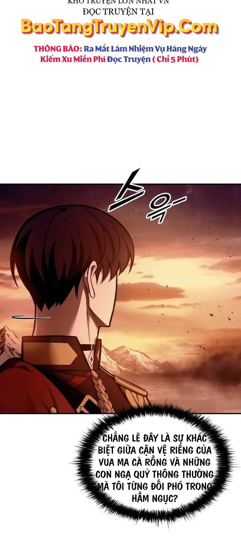 Trở Thành Hung Thần Trong Trò Chơi Thủ Thành chapter 96 - Upload bởi truyensieuhay.com