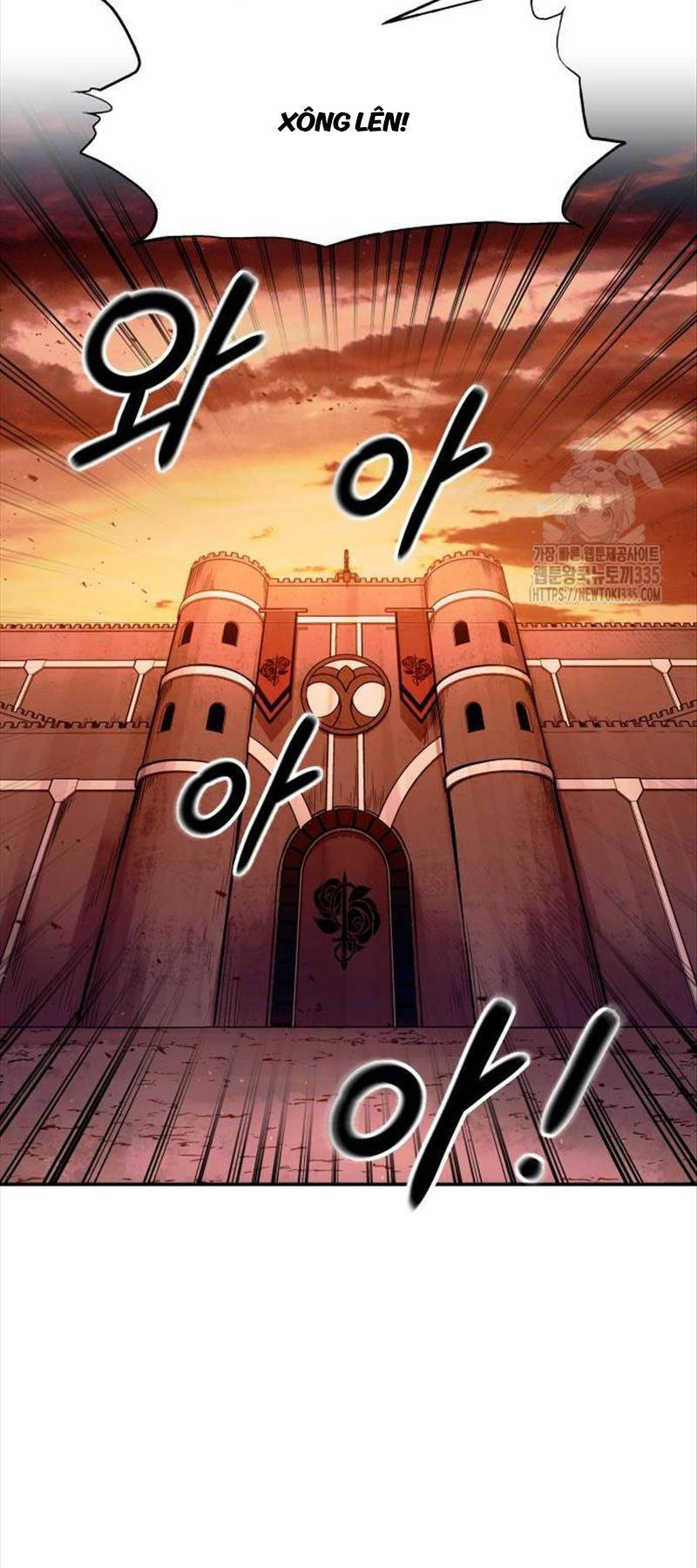 Trở Thành Hung Thần Trong Trò Chơi Thủ Thành chapter 97 - Upload bởi truyensieuhay.com