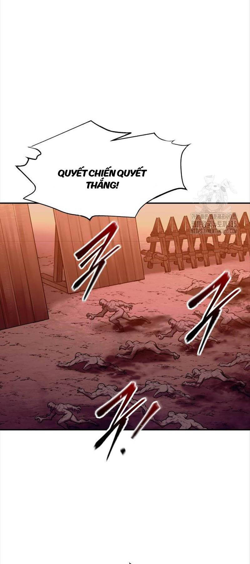 Trở Thành Hung Thần Trong Trò Chơi Thủ Thành chapter 97 - Upload bởi truyensieuhay.com