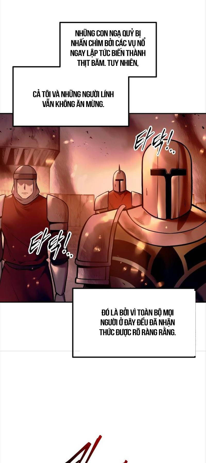 Trở Thành Hung Thần Trong Trò Chơi Thủ Thành chapter 97 - Upload bởi truyensieuhay.com