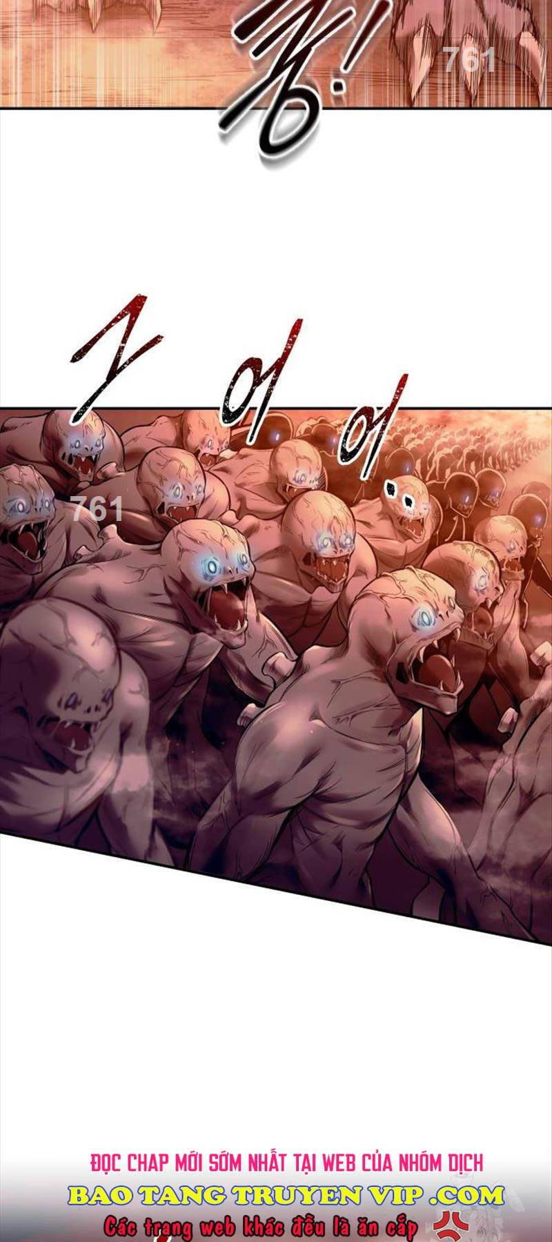 Trở Thành Hung Thần Trong Trò Chơi Thủ Thành chapter 97 - Upload bởi truyensieuhay.com