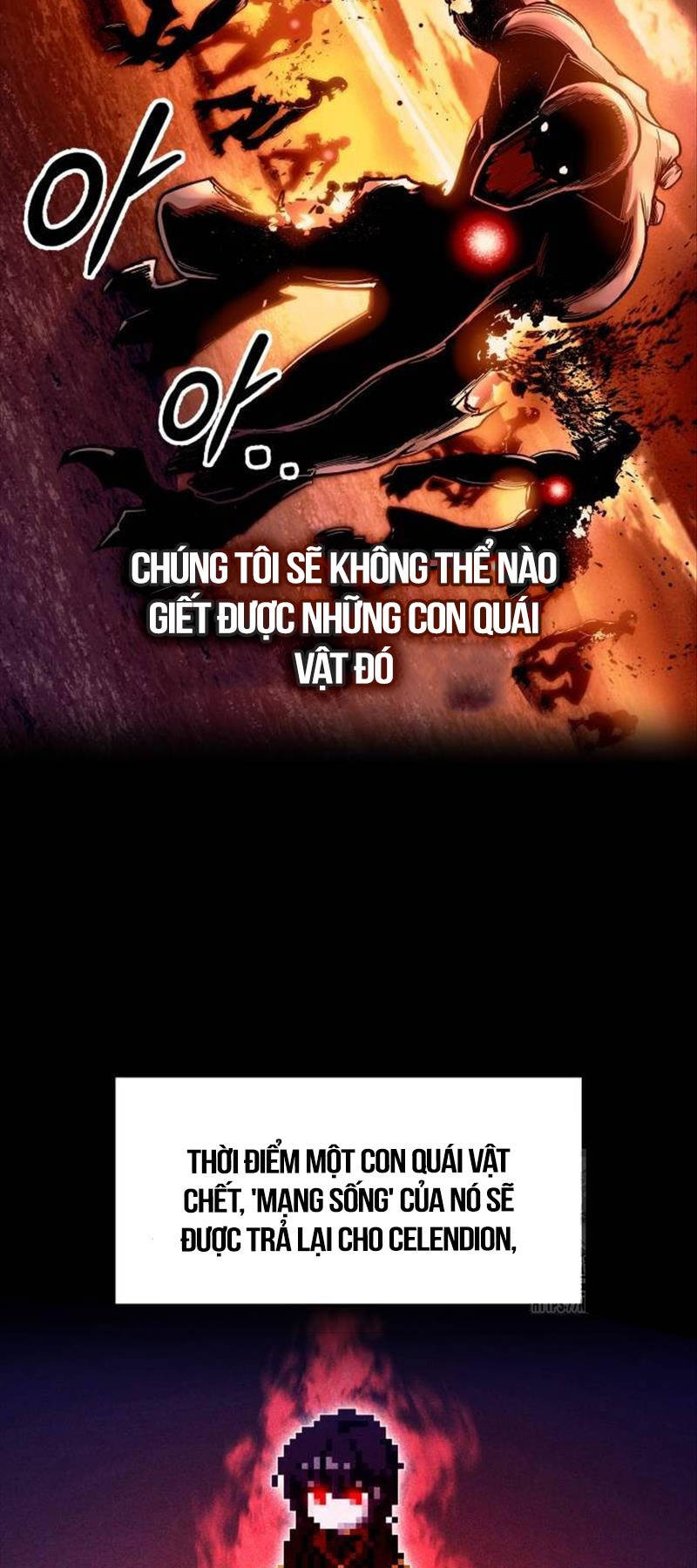 Trở Thành Hung Thần Trong Trò Chơi Thủ Thành chapter 97 - Upload bởi truyensieuhay.com