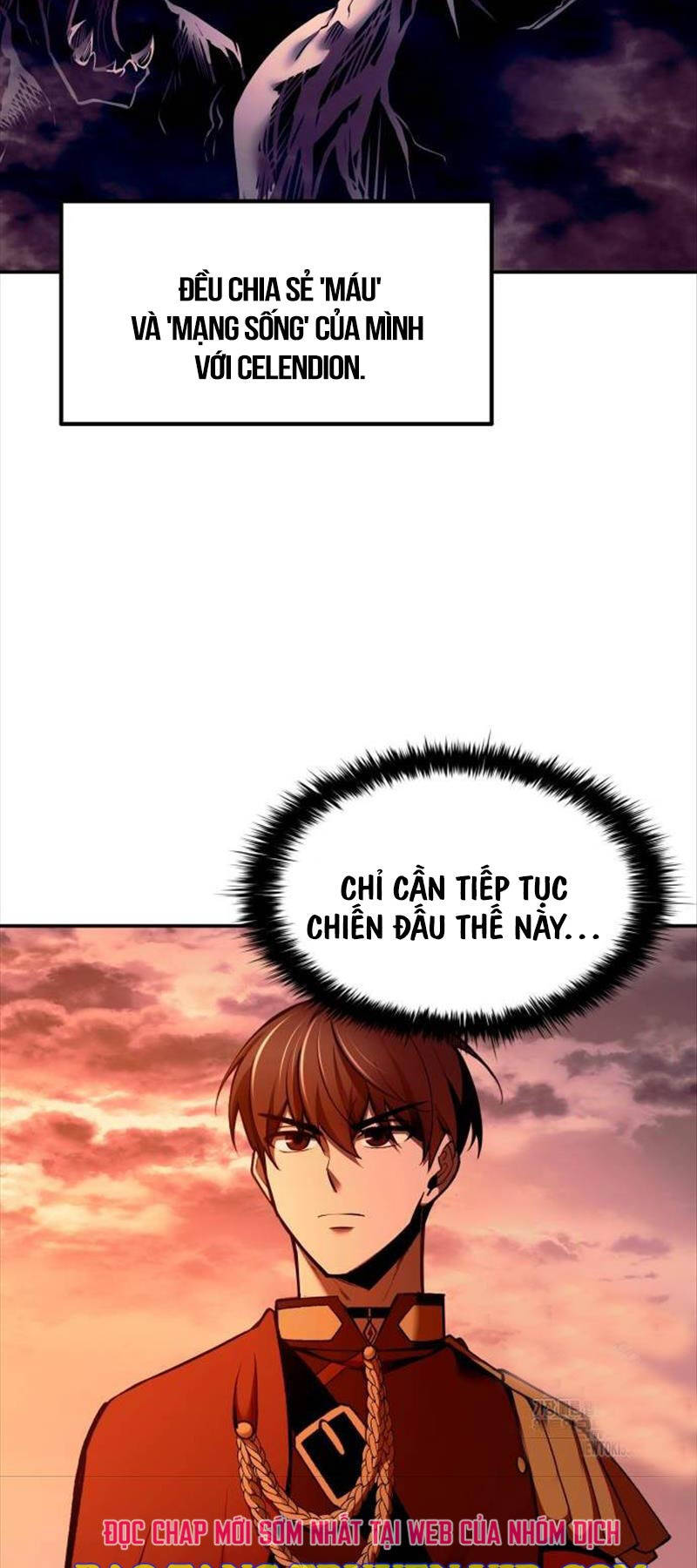 Trở Thành Hung Thần Trong Trò Chơi Thủ Thành chapter 97 - Upload bởi truyensieuhay.com