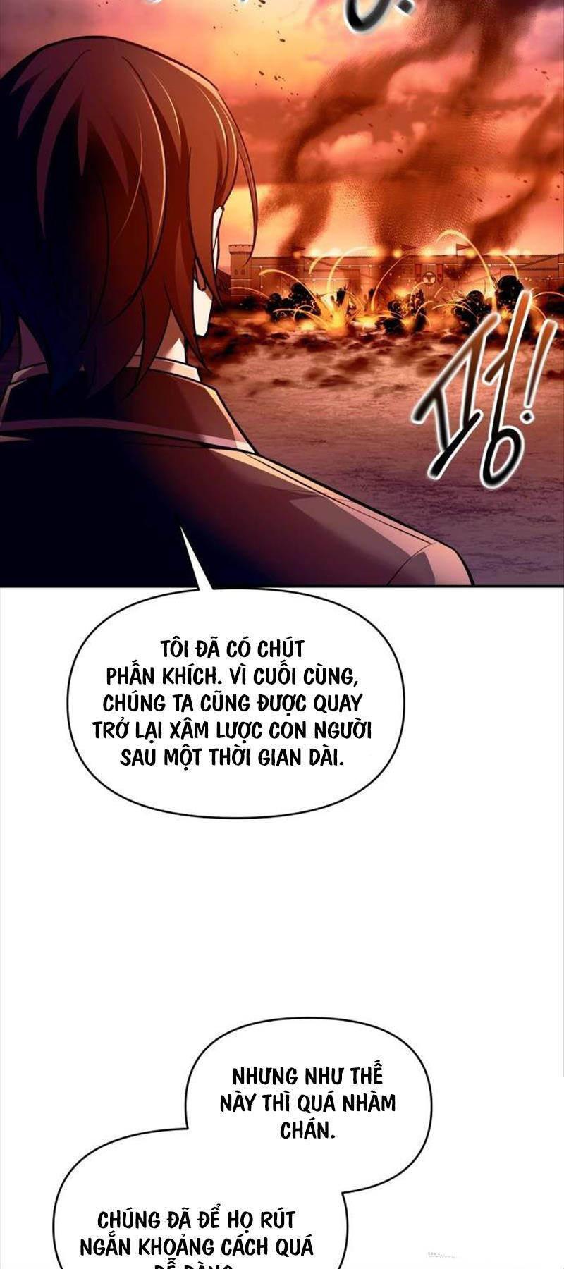 Trở Thành Hung Thần Trong Trò Chơi Thủ Thành chapter 97 - Upload bởi truyensieuhay.com