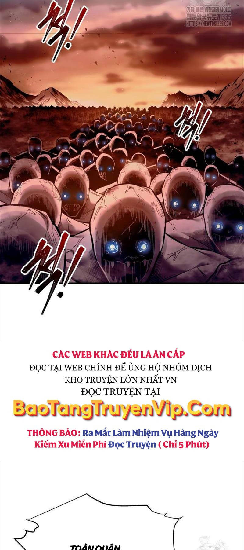 Trở Thành Hung Thần Trong Trò Chơi Thủ Thành chapter 97 - Upload bởi truyensieuhay.com
