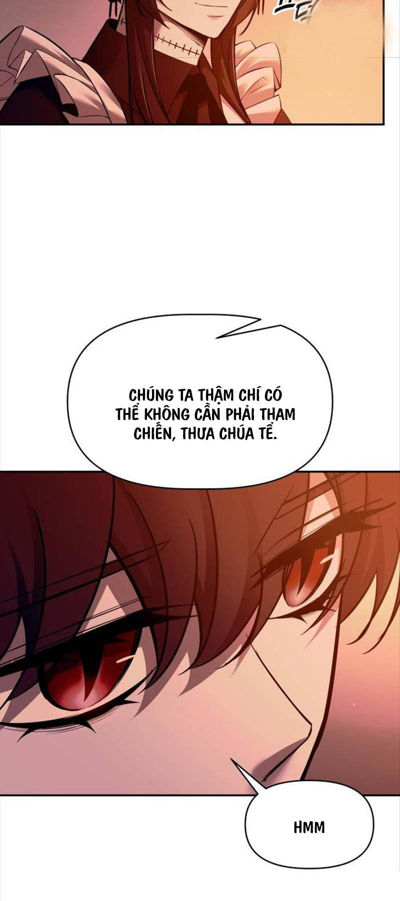 Trở Thành Hung Thần Trong Trò Chơi Thủ Thành chapter 97 - Upload bởi truyensieuhay.com
