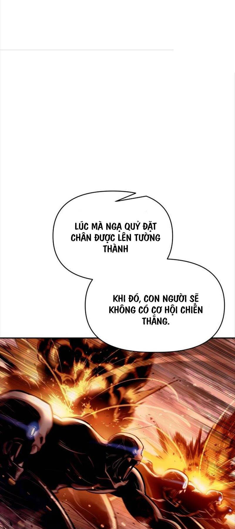 Trở Thành Hung Thần Trong Trò Chơi Thủ Thành chapter 97 - Upload bởi truyensieuhay.com