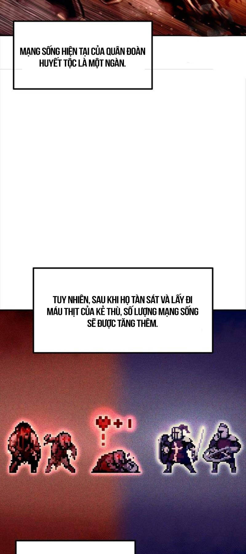 Trở Thành Hung Thần Trong Trò Chơi Thủ Thành chapter 97 - Upload bởi truyensieuhay.com