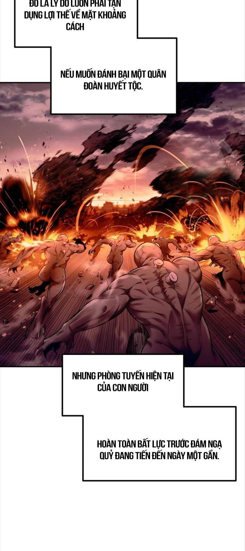 Trở Thành Hung Thần Trong Trò Chơi Thủ Thành chapter 97 - Upload bởi truyensieuhay.com