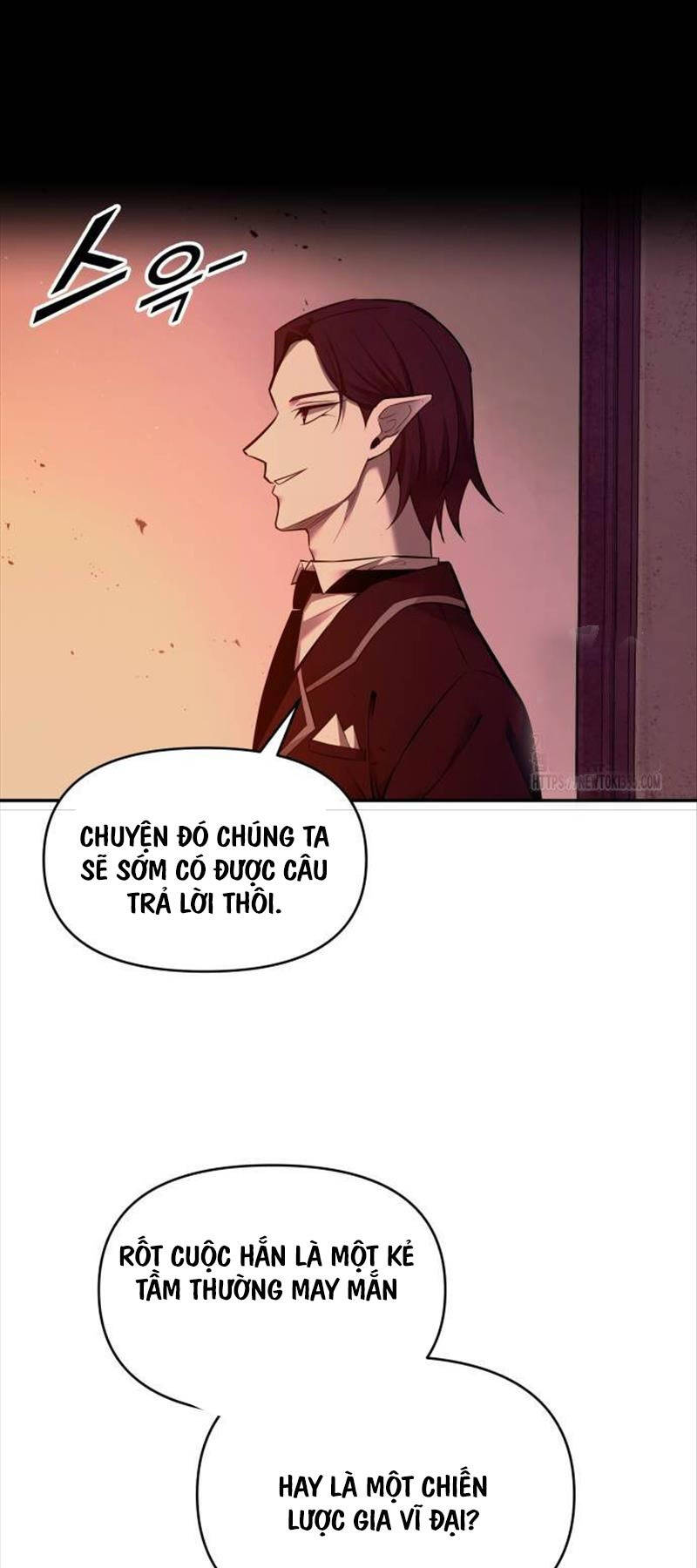 Trở Thành Hung Thần Trong Trò Chơi Thủ Thành chapter 97 - Upload bởi truyensieuhay.com