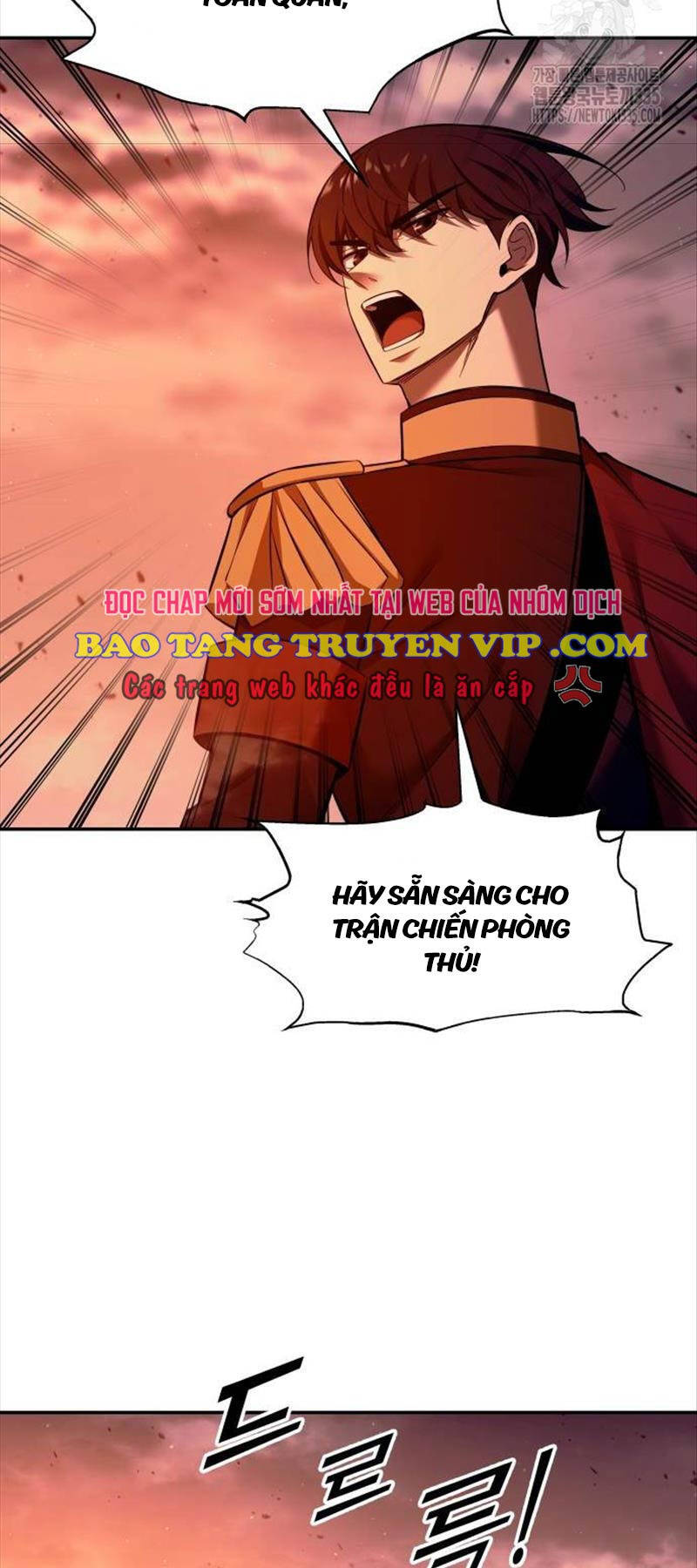 Trở Thành Hung Thần Trong Trò Chơi Thủ Thành chapter 97 - Upload bởi truyensieuhay.com