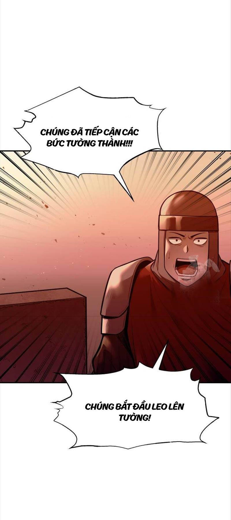 Trở Thành Hung Thần Trong Trò Chơi Thủ Thành chapter 97 - Upload bởi truyensieuhay.com