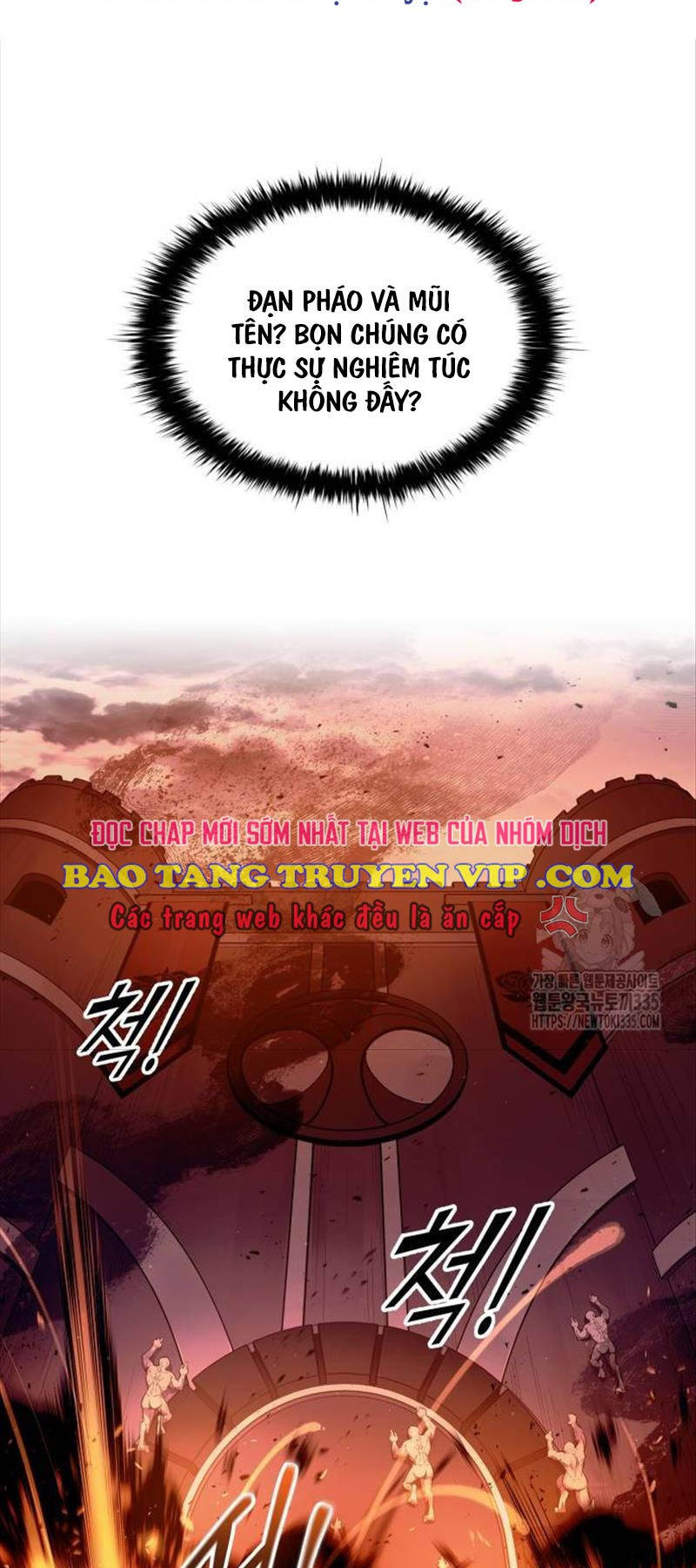 Trở Thành Hung Thần Trong Trò Chơi Thủ Thành chapter 97 - Upload bởi truyensieuhay.com
